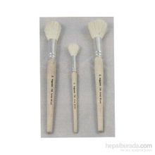 Bigpoint BPF75824 758/24 Mop Ponpon Fırça