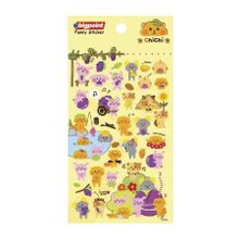 Bigpoint Chichi 15'li Sticker