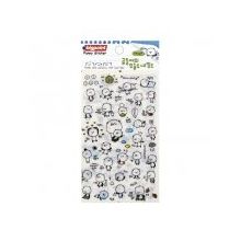 Bigpoint Çizgi Çocuklar Sticker