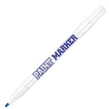 Bigpoint Fine BP925-35 Mavi Paint Markör