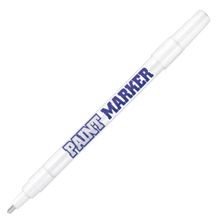Bigpoint Fine BP926-11 Silver Paint Markör