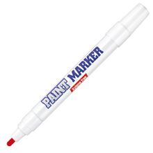 Bigpoint Fine Kırmızı Paint Markör