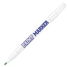 Bigpoint Fine Yeşil Paint Markör