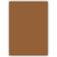 Bigpoint Kahverengi 50x70 cm 100'lü Fon Kartonu