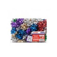Bigpoint Metalik 4 cm 100'lü Paket Süsü