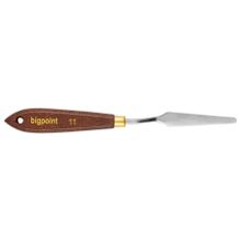 Bigpoint No 11 Painting Knife Metal Spatula