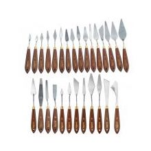Bigpoint No- 47 Painting Knife Metal Spatula
