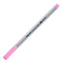 Bigpoint Pembe Fineliner