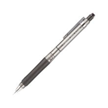 Bigpoint Plus 0.7 mm Metal Uç Yumuşak Gövde Gri Versatil Kalem