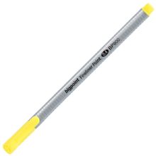 Bigpoint Sarı 10'lu Kutu Fineliner