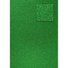 Bigpoint Simli 50x70 cm Yeşil 10'lu Karton