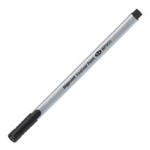 Bigpoint Siyah 10'lu Kutu Fineliner