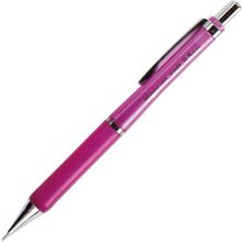 Bigpoint Soft 0.5 mm Metal Uçlu Koyu Pembe Versatil Kalem