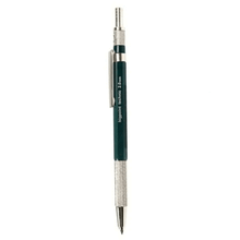 Bigpoint Technic 2 MM Yeşil Versatil Kalem