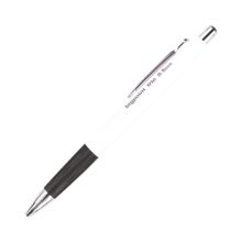 Bigpoint Trio 0.5 mm Beyaz Versatil Uçlu Kalem
