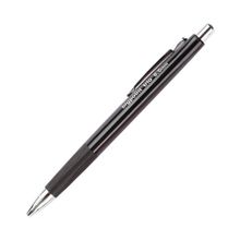 Bigpoint Trio 0.5 mm Siyah Versatil Uçlu Kalem