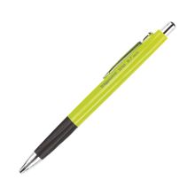Bigpoint Trio 0.7 mm Gizlenbilir Uçlu Yeşil Versatil Kalem