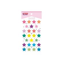 Bigpoint Uçan Yıldızlar 15'li Sticker