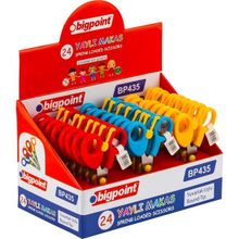 Bigpoint Yaylı 48'li Paket Okul Makası