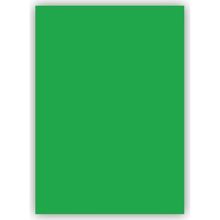 Bigpoint Yeşil 50x70 cm 100'lü Fon Kartonu