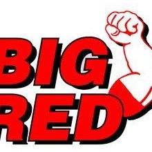 BigRed TR90504 Şişe Kriko