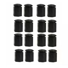 Bijon Kapağı Siyah Büyük Tip 17*32Mm ASTRA G-H VECTRA A CORSA B-C-D(16 adet)