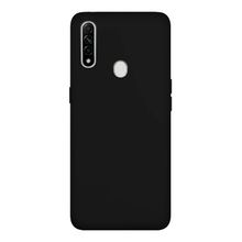 Bikapak Eco Sense Pudra Rengi OPPO A31 Kılıf