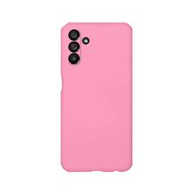 Bikapak Eco Sense Samsung A55 Pembe Kılıf