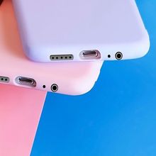 Bikapak Eco Sense Samsung A71 Yavruağzı Kılıf