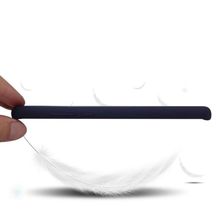 Bikapak Eco Sense Siyah Huawei P40 Lite Kılıf