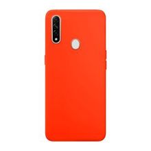 Bikapak Eco Sense Turuncu OPPO A31 Kılıf