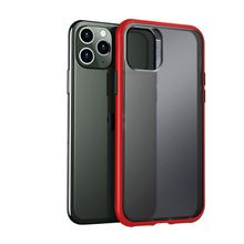 Bikapak Iphone 11 Pro Max Elit Enigma Cep Telefonu Kılıfı