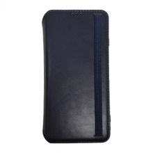 Bikapak Sport iPhone 11 Lacivert Cüzdan Kılıf