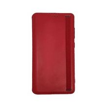 Bikapak Sport iPhone 13 Pro Kırmızı Cüzdan Kılıf