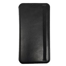 Bikapak Sport iPhone 13 Pro Siyah Cüzdan Kılıf