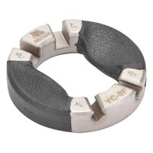 Bike Hand YC-8F Shimano Teller İle Uyumlu Jant Akort Anahtarı