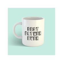 Bikutumutluluk Babalar Serisi Best Father Ever Kupa