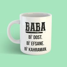 Bikutumutluluk Babam Bi Efsane Babalar Günü Kupa Bardak