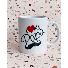 Bikutumutluluk I Love My Papa Kupa