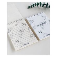 Bikutumutluluk Mermer Tasarım Yapılacaklar Listesi Defter