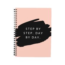 Bikutumutluluk N0125 A5 Tasarım Spiralli Defter