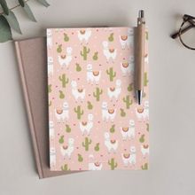 Bikutumutluluk N040 Lama Çizgisiz Defter