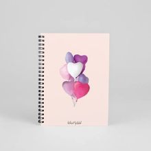 Bikutumutluluk N044 Defter