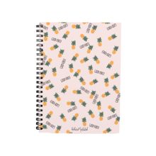 Bikutumutluluk N056 A5 Tasarım Spiralli Defter