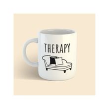 Bikutumutluluk Psikolog Serisi Therapy Kupa
