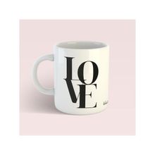 Bikutumutluluk Sevgililer Serisi Cool Love Kupa
