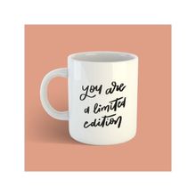 Bikutumutluluk Tasarım Serisi You Are A Limited Edition Kupa