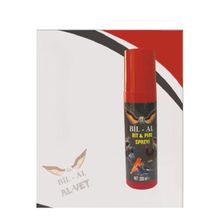 Bil-Al Bit Ve Pire Spreyi 200 Ml