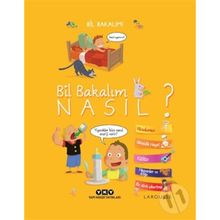 Bil Bakalım Nasıl? - Isabelle Fougere