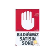 Bildiğimiz Satışın Sonu - marc t miller Jason Sinkovitz
